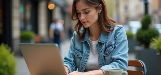 Les meilleures solutions pour faciliter la vie des travailleurs nomades en ligne