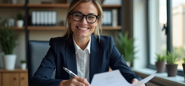 Comment obtenir un prêt aux fonctionnaires et optimiser son emprunt immobilier