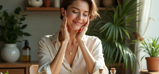 Les bienfaits des huiles végétales pour la peau et la santé au quotidien