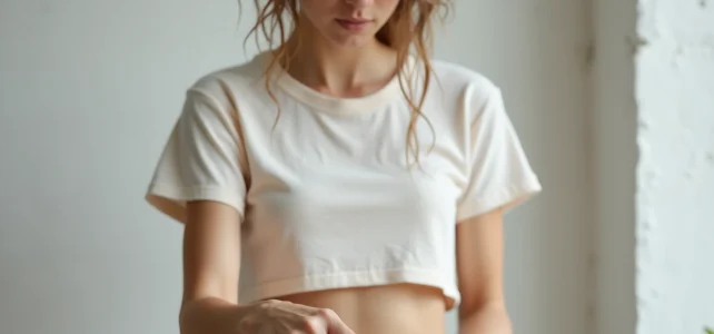 Tout savoir sur le piercing sternum : conseils, soins et précautions avant de commencer Tout savoir sur le piercing sternum : conseils, soins et précautions avant de commencer