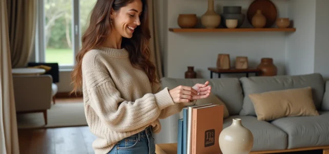 Aménager et décorer votre intérieur : les meilleurs conseils de Ma Maison Idéale