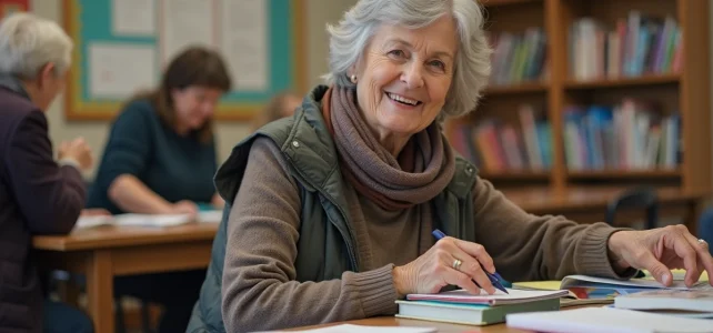 S’engager bénévolement à la retraite : des missions enrichissantes pour les seniors S’engager bénévolement à la retraite : des missions enrichissantes pour les seniors