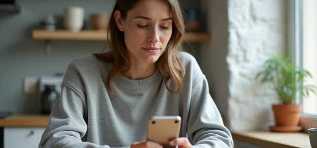 Comment savoir à qui appartient un numéro de téléphone commençant par 09 ?