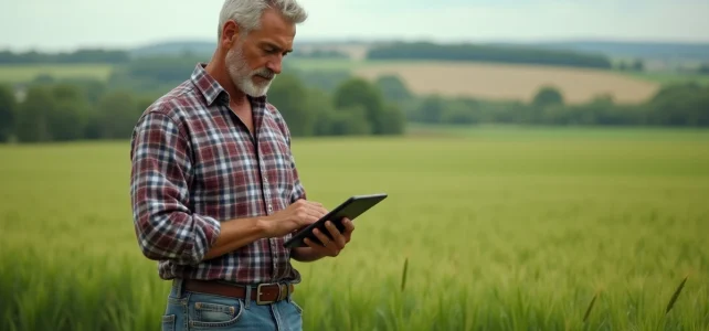 Comment obtenir des prévisions météo agricoles fiables pour mieux planifier vos cultures