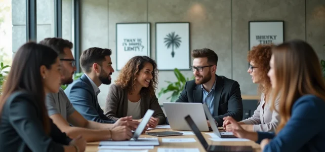 Les meilleurs outils en ligne pour booster la gestion de vos ressources humaines