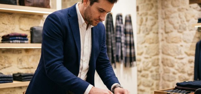 Comment choisir un bracelet masculin sans se tromper Comment choisir un bracelet masculin sans se tromper