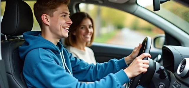 Comment bénéficier de la conduite supervisée Maaf et économiser sur votre assurance auto