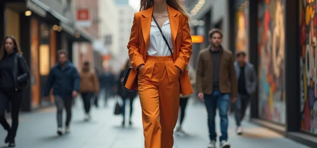 Les tendances mode incontournables à adopter cette saison pour un style unique