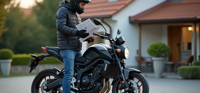 Guide complet pour savoir comment débrider la MT 125 en toute sécurité